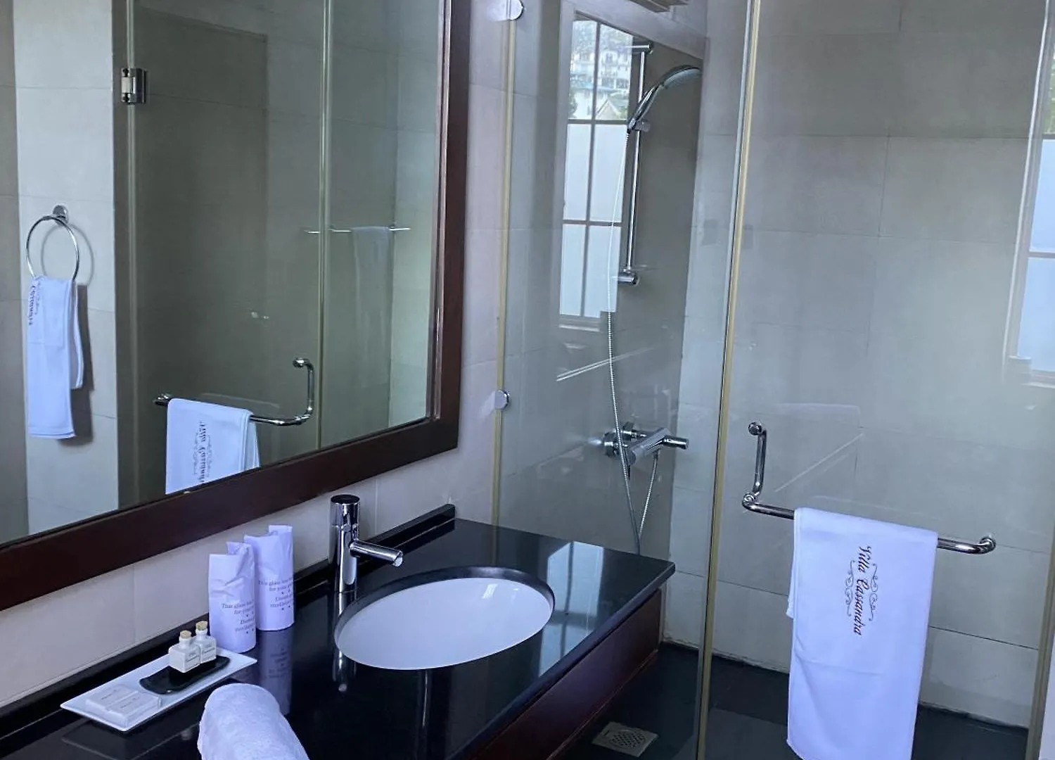 Villa Cassandra Nuwara Eliya