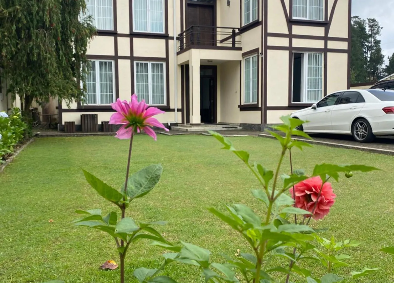 Villa Cassandra Nuwara Eliya