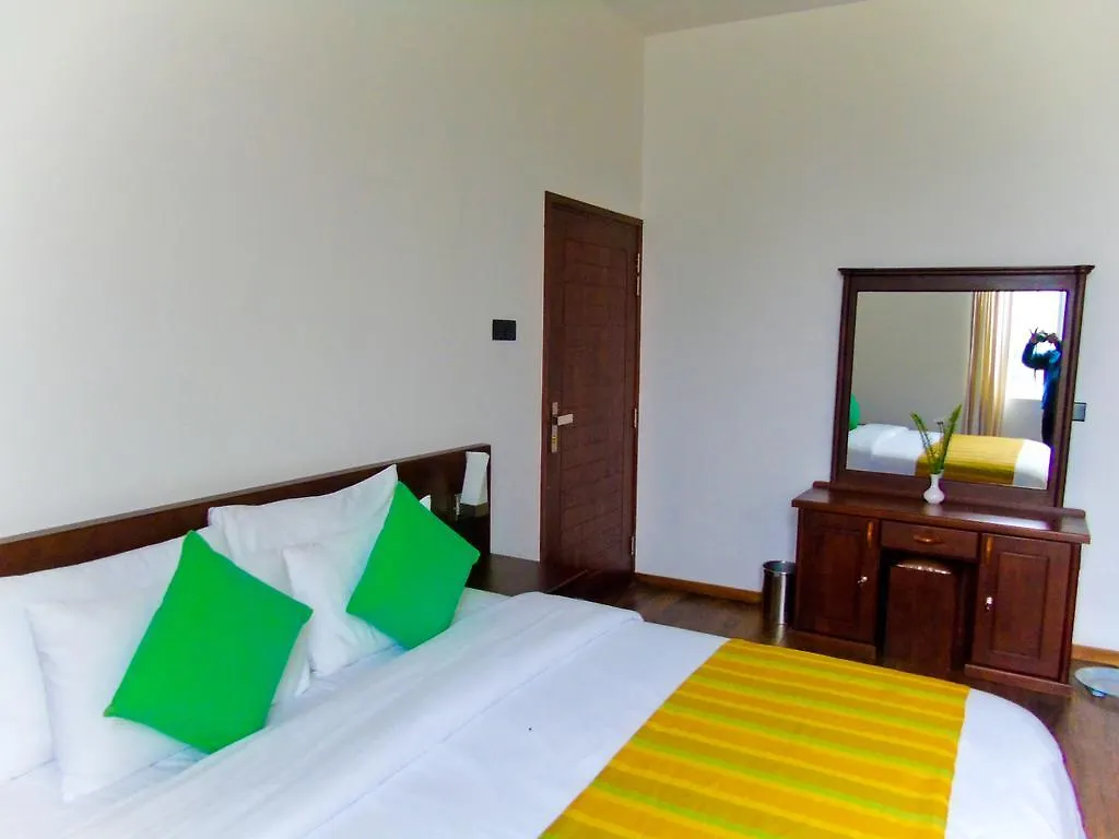 Villa Cassandra Nuwara Eliya