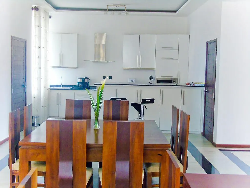 Villa Cassandra Nuwara Eliya