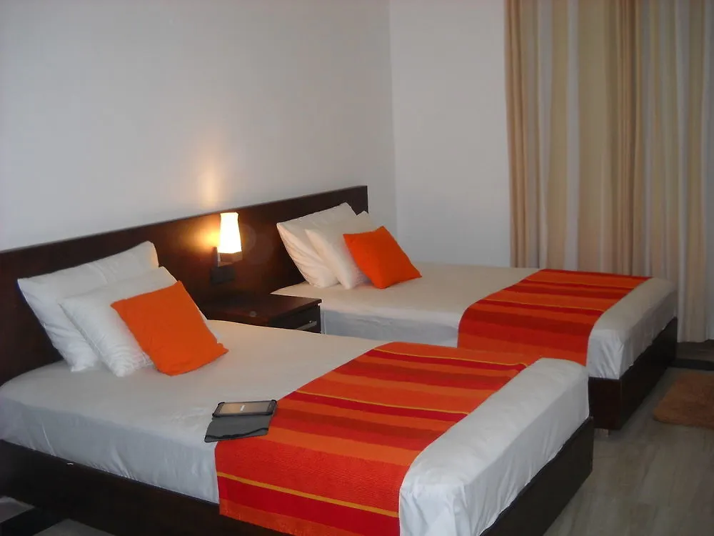 Villa Cassandra Nuwara Eliya