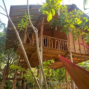 Alloggio in famiglia Paradise Treehouse, Sigiriya