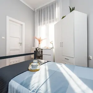 Wielopole Homes - Loftaffair Apartment Krakow