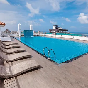 Supun Arcade Residency Apartment Colombo