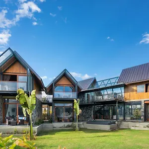 Villa Sulanga Luxury, Nuwara Eliya