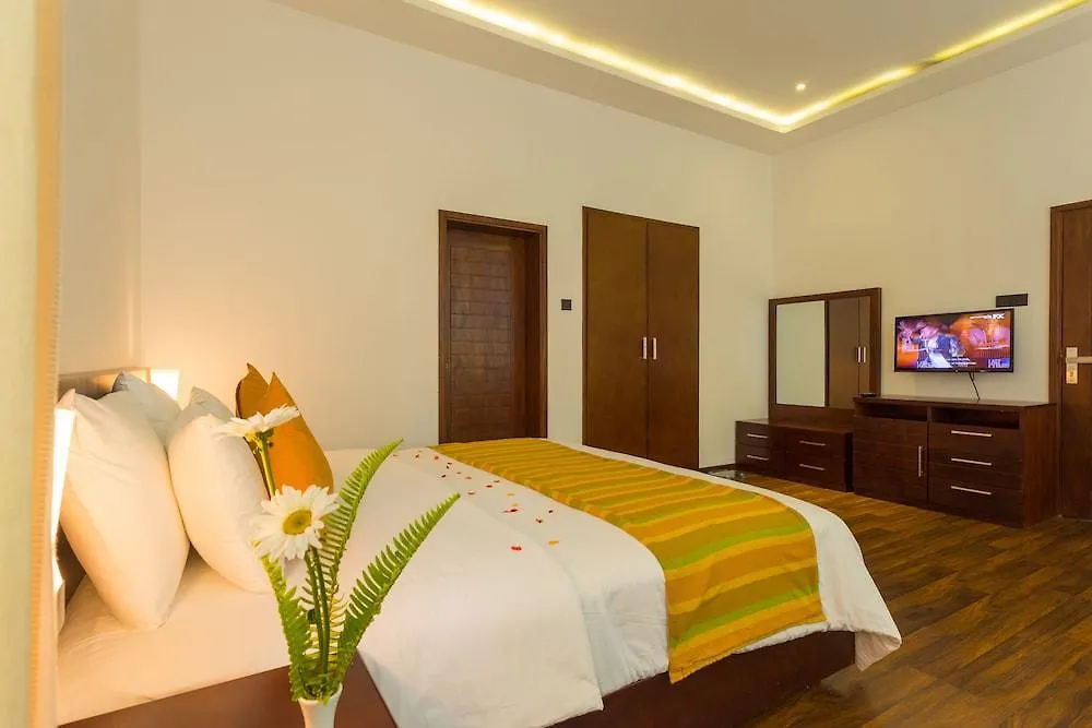 Villa Cassandra Nuwara Eliya 0*,