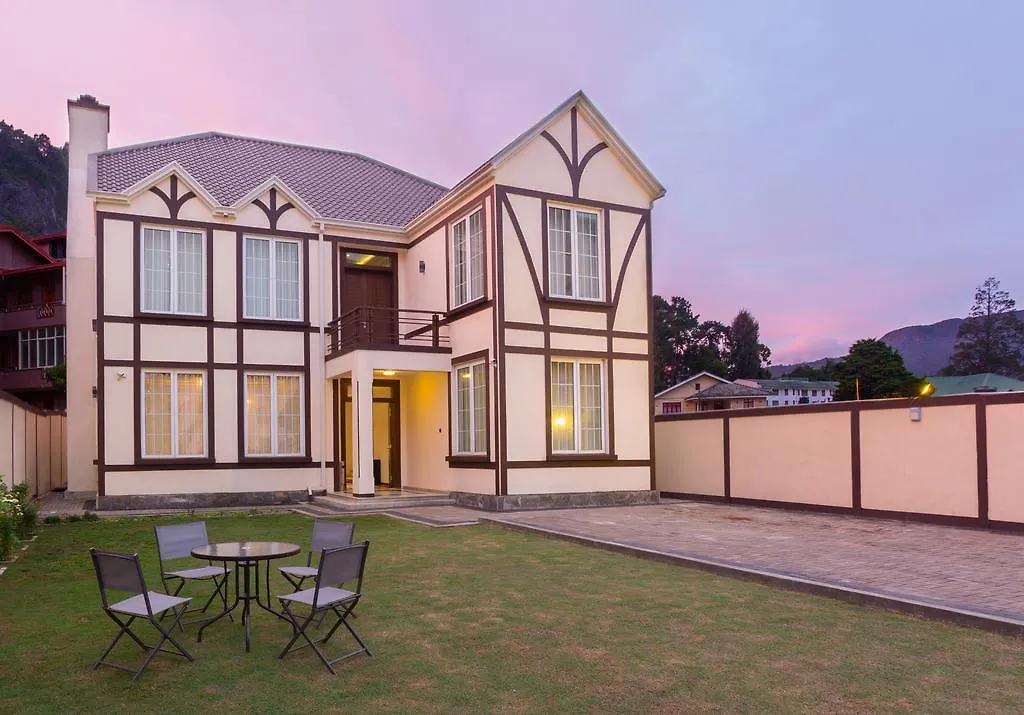 Villa Cassandra Nuwara Eliya 0*,  Sri Lanka