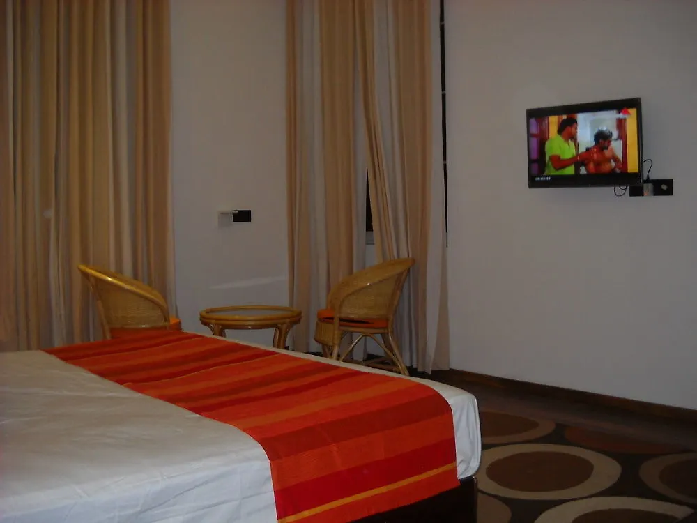 Villa Cassandra Nuwara Eliya