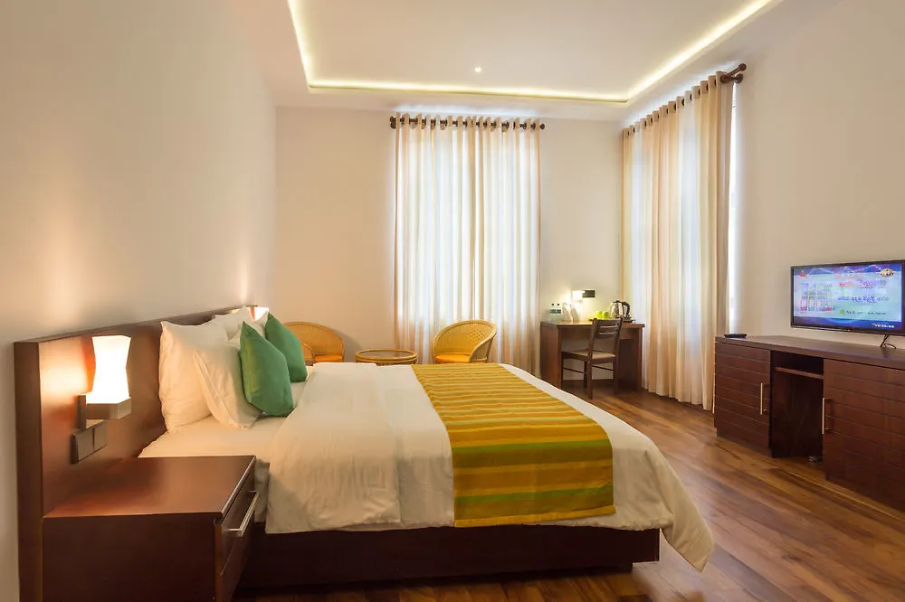 Villa Cassandra Nuwara Eliya