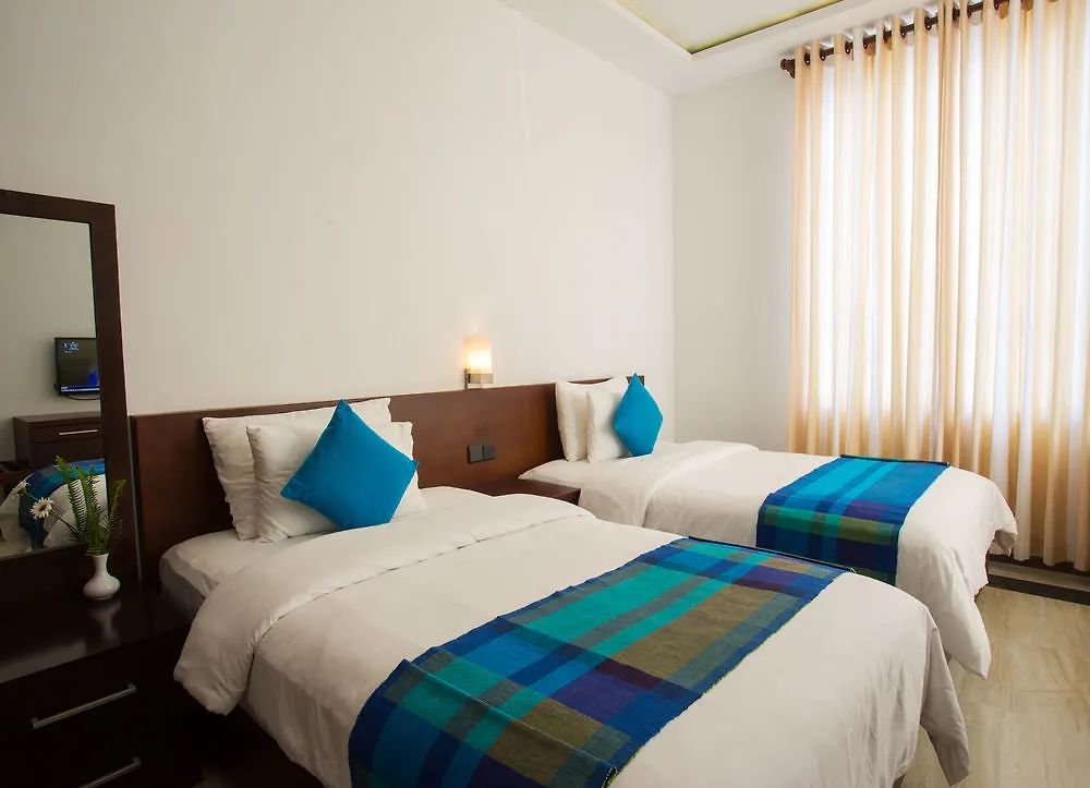 Villa Cassandra Nuwara Eliya